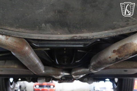 1963 Chevrolet Corvette