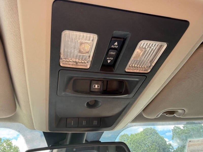 2015 RAM 2500 Laramie