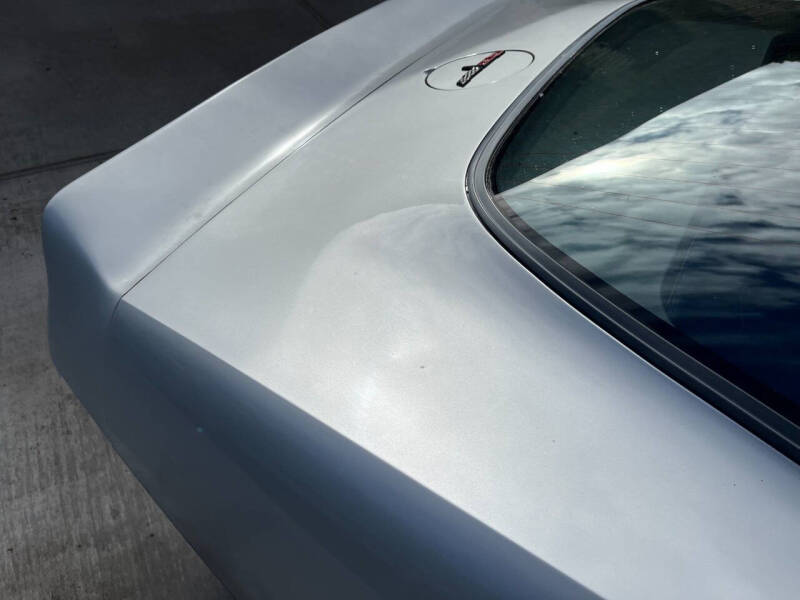 1981 Chevrolet Corvette