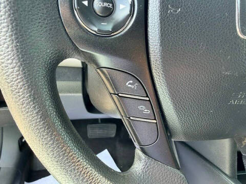 2014 Honda Crosstour EX