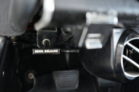 1965 Chevrolet Corvette