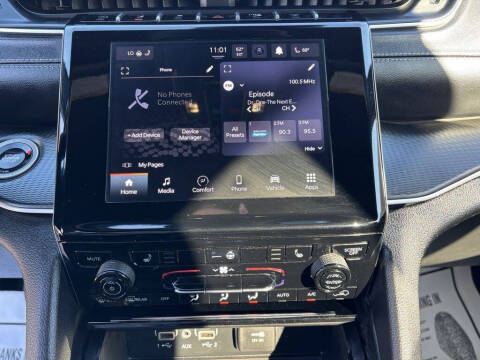 2024 Jeep Grand Cherokee L