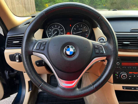 2014 BMW X1 xDrive28i