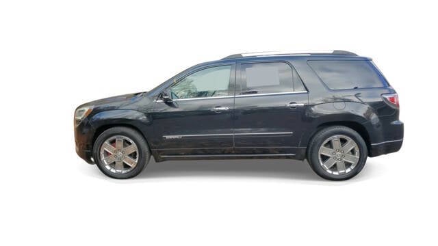 2013 GMC Acadia for sale at Bowman Auto Center in Clarkston, MI