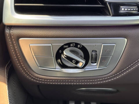 2022 BMW 7 Series 750i xDrive