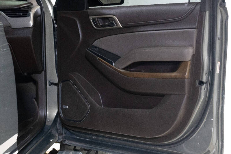 2018 GMC Yukon XL Denali