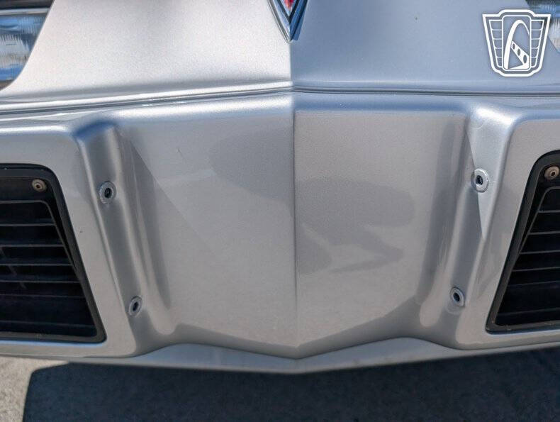 1979 Pontiac Firebird