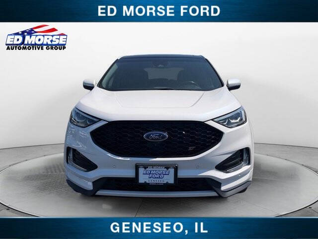 2019 Ford Edge ST
