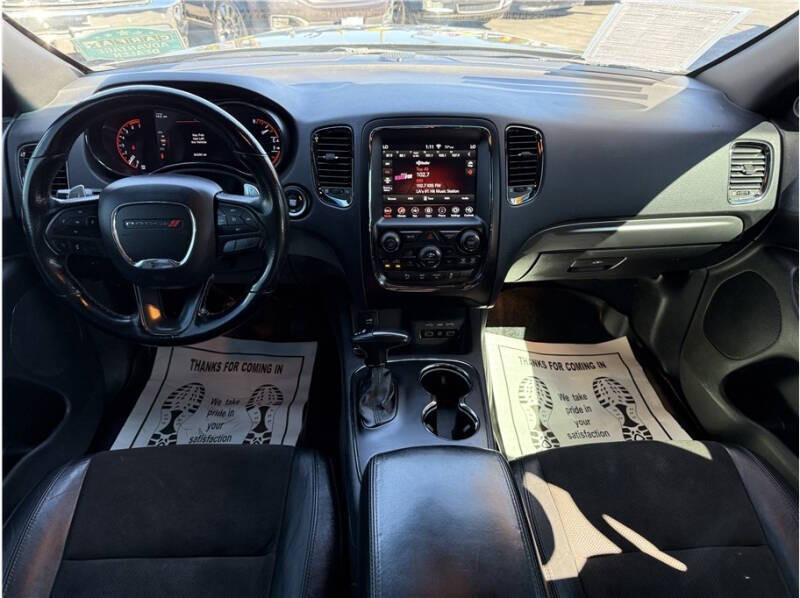 2020 Dodge Durango R/T