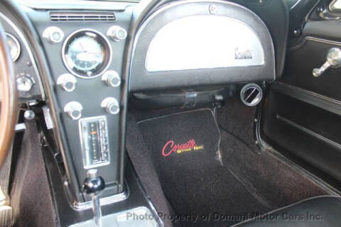 1966 Chevrolet Corvette