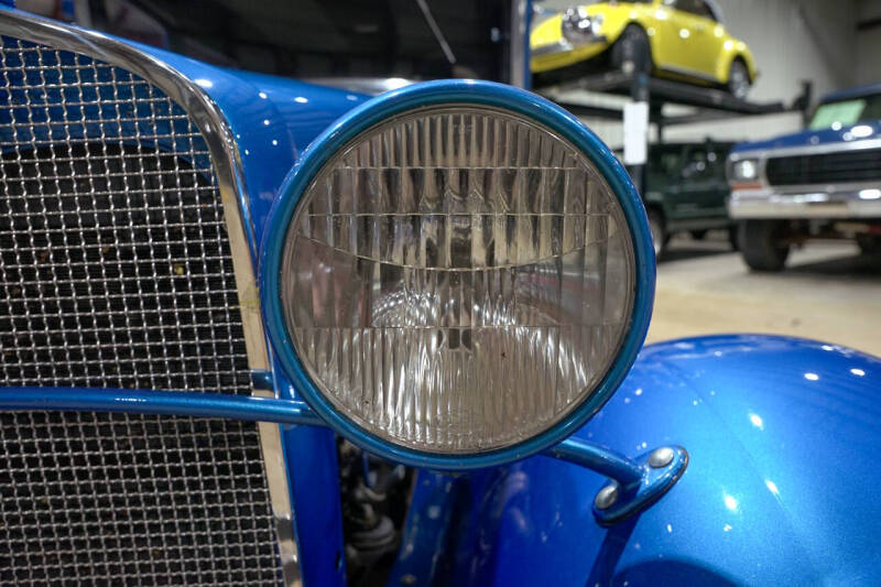 1930 Ford Model A