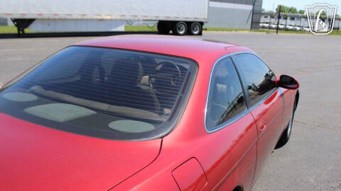 1992 Lexus SC 400