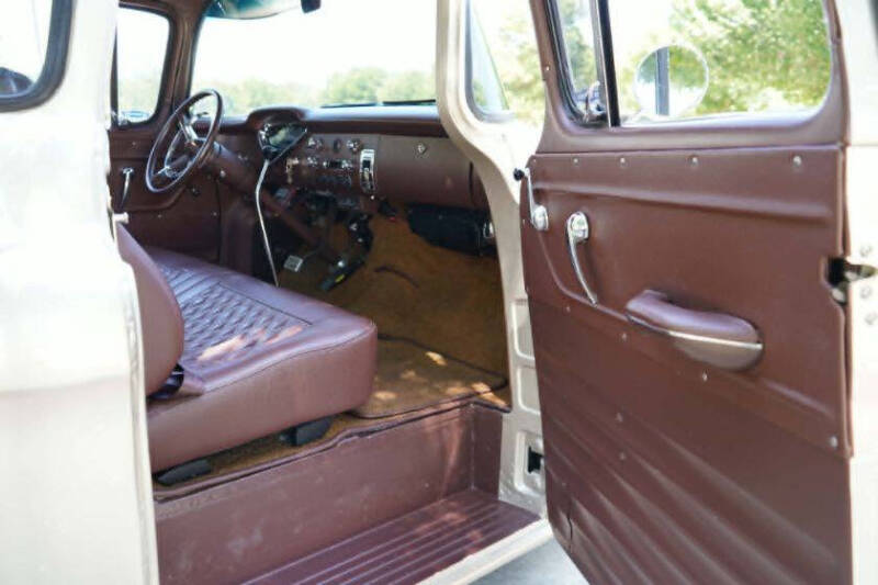 1956 Chevrolet 3100