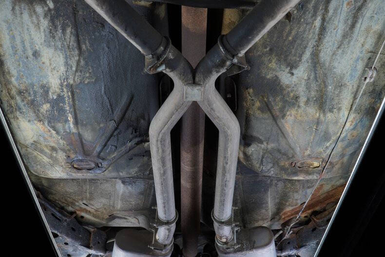 1979 Chevrolet El Camino