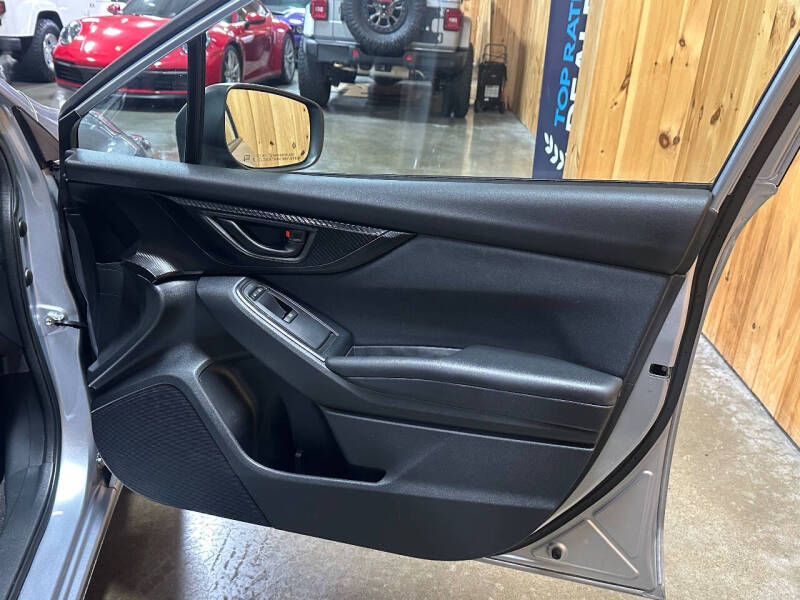 2017 Subaru Impreza Premium