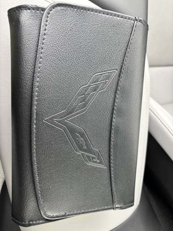 2015 Chevrolet Corvette Stingray Z51