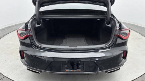 2021 Acura TLX w/A-SPEC