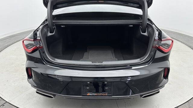 2021 Acura TLX w/A-SPEC