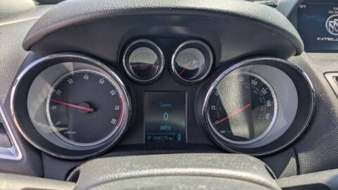 2015 Buick Encore Convenience