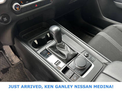 2024 Mazda CX-50 2.5 S Select