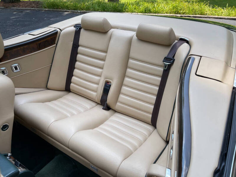 1996 Bentley Azure