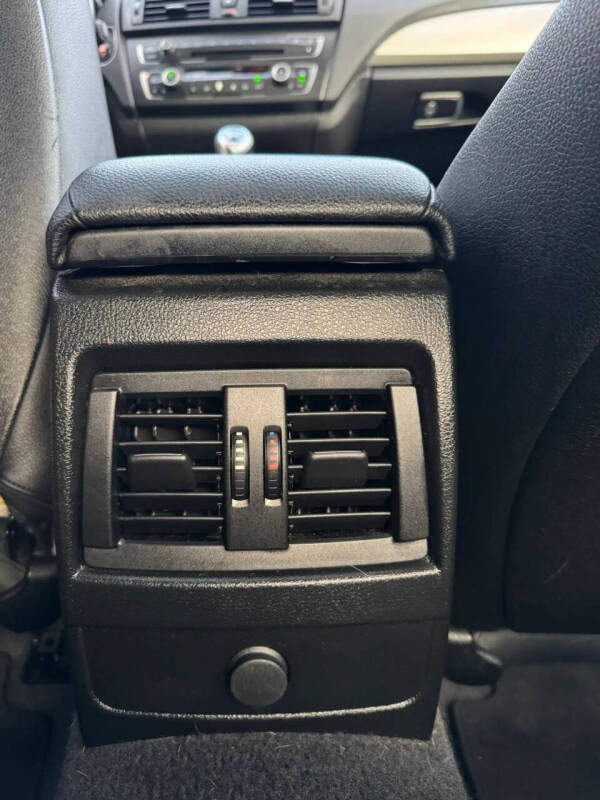 2014 BMW 2 Series 228i