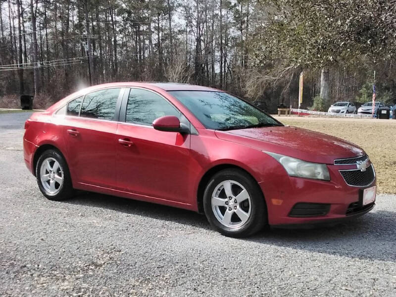 D&B AUTO LLC Car Dealer in Amite, LA