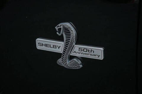 2012 Ford Shelby GT500