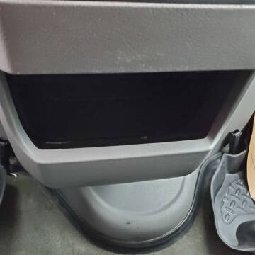 2014 Ford E-Series E-150