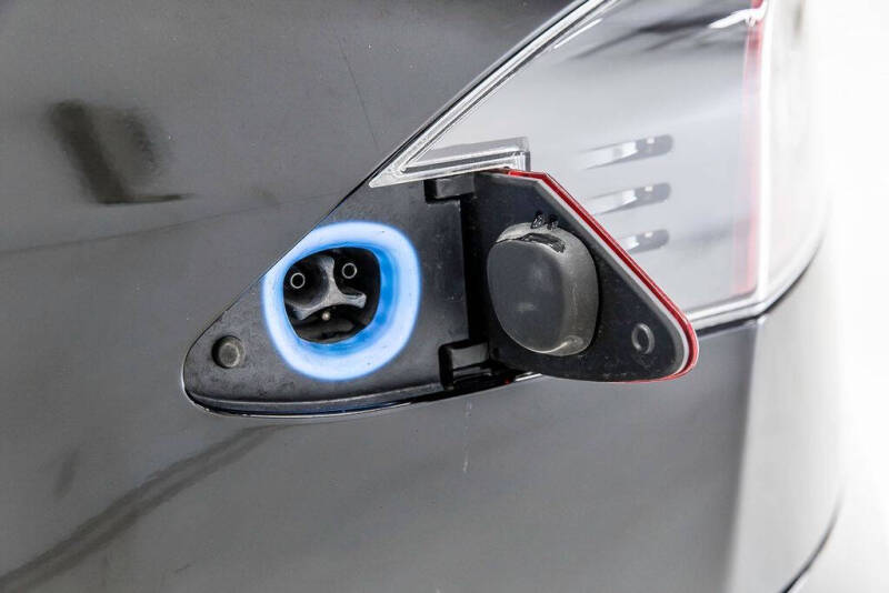 2020 Tesla Model S Long Range
