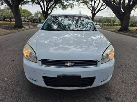 2011 Chevrolet Impala LS Fleet
