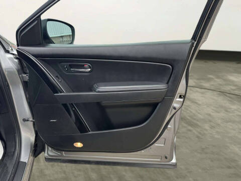 2012 Mazda CX-9 Touring