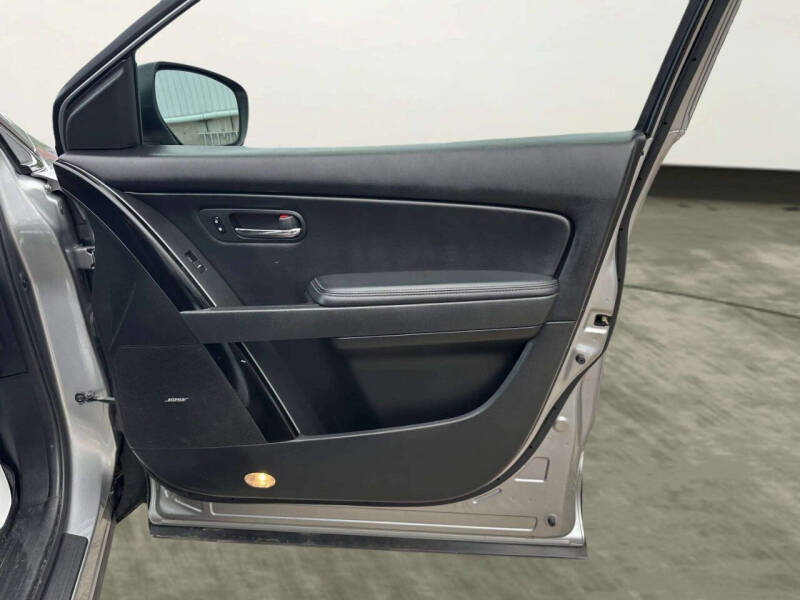 2012 Mazda CX-9 Touring