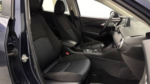 2019 Mazda CX-3 Sport