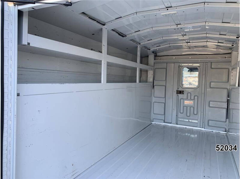 2017 Ford Transit 350