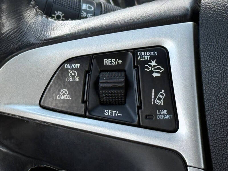 2015 GMC Terrain SLT-2