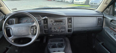 2003 Dodge Durango SLT