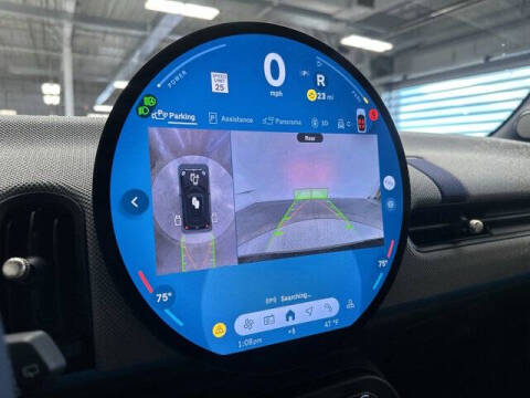 2026 MINI Hardtop 2 Door Cooper