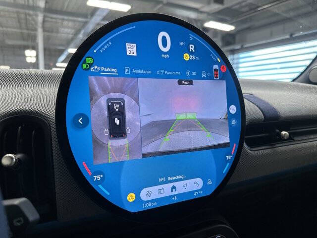 2026 MINI Hardtop 2 Door Cooper