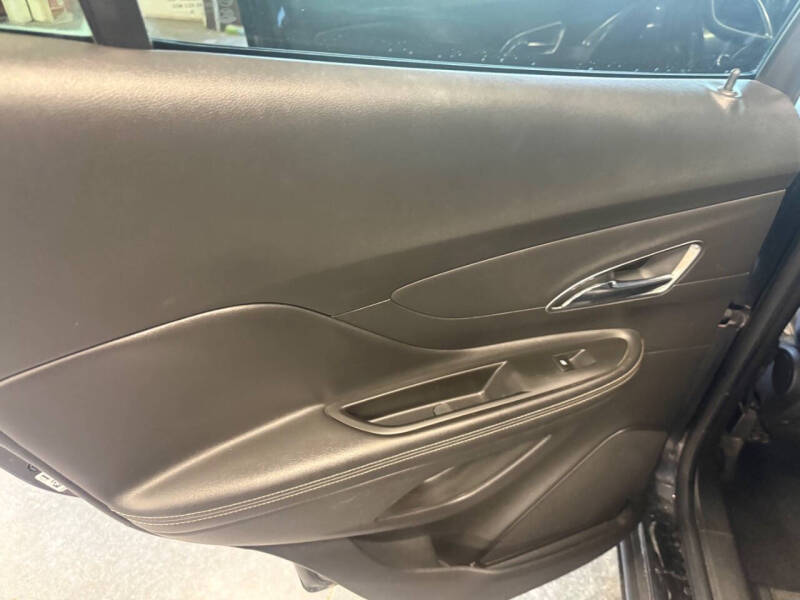 2015 Buick Encore Convenience