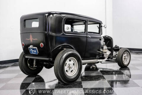 1931 Ford Model A
