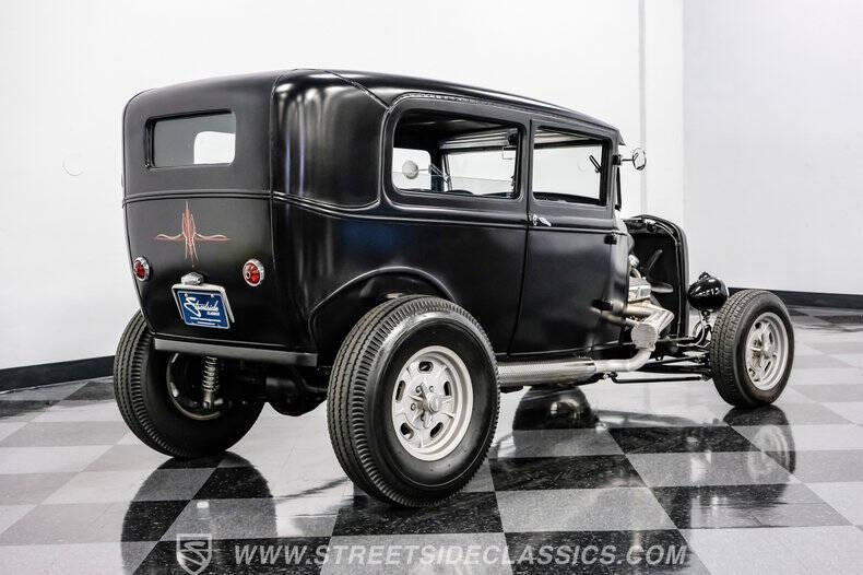 1931 Ford Model A