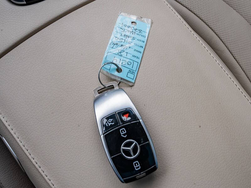 2018 Mercedes-Benz S-Class S 450