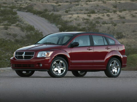 2011 Dodge Caliber for sale at Hi-Lo Auto Sales in Frederick MD