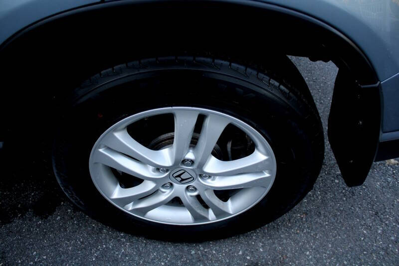 2011 Honda CR-V EX-L