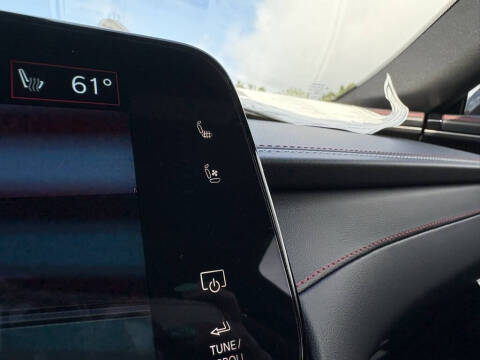 2025 Dodge Charger Daytona Scat Pack