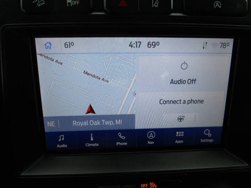 2020 Ford Expedition Limited