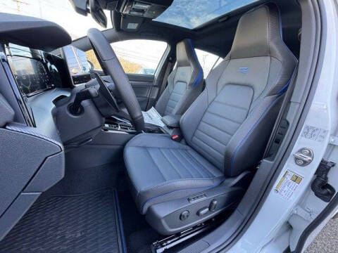 2026 Volkswagen Golf R 4Motion