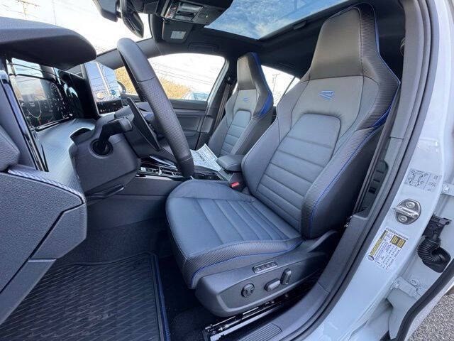 2026 Volkswagen Golf R 4Motion