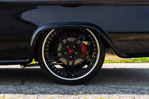 1955 Chevrolet Cameo